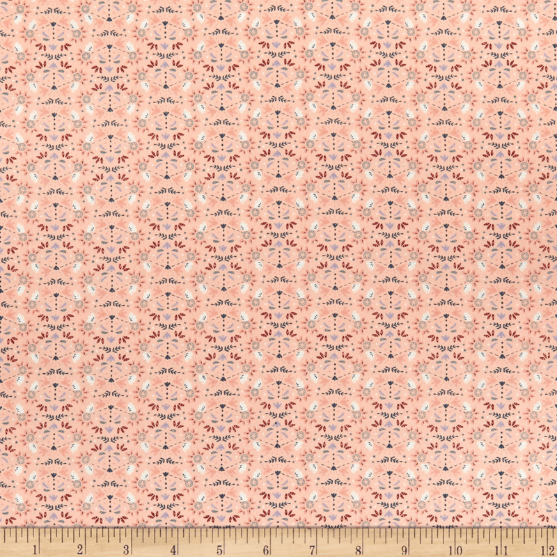 This collection honours the turtle's maternal instinct and will add warmth to your nest. Use our fabrics for clothing, quilting, and home decor!