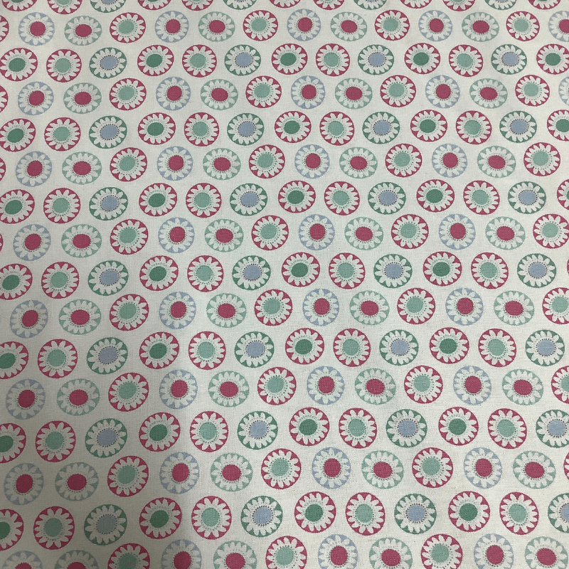 Fabric Freedom Mexicola Fabric perfect for quilting and craft projects.