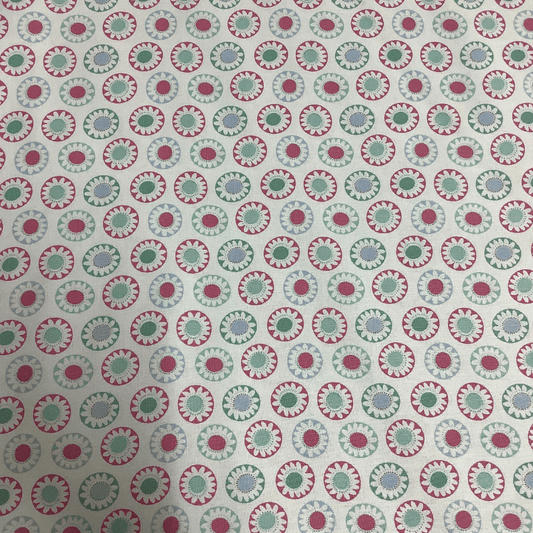 Fabric Freedom Mexicola Fabric perfect for quilting and craft projects.
