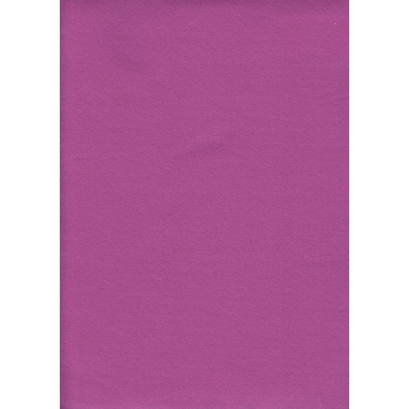 Acrylic felt is constructed of synthetic fibres, you'll be able to create beautiful backdrops, cut-out shapes, costumes, toy crafts, homemade gifts, and much more!