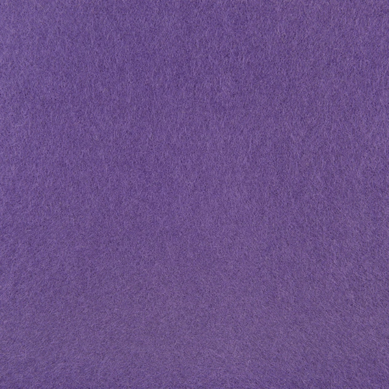 Acrylic felt is constructed of synthetic fibres, you'll be able to create beautiful backdrops, cut-out shapes, costumes, toy crafts, homemade gifts, and much more!