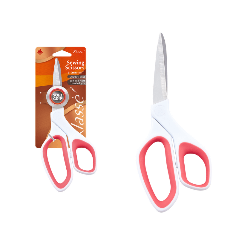 Kids sewing outlet scissors