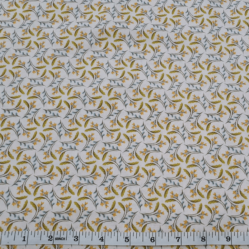 Moda 100% Premium Cotton Nova Basic Grey M30583-11