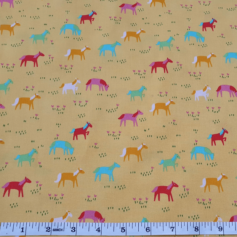Moda 100% Premium Cotton Best Friend Forever M20623-15