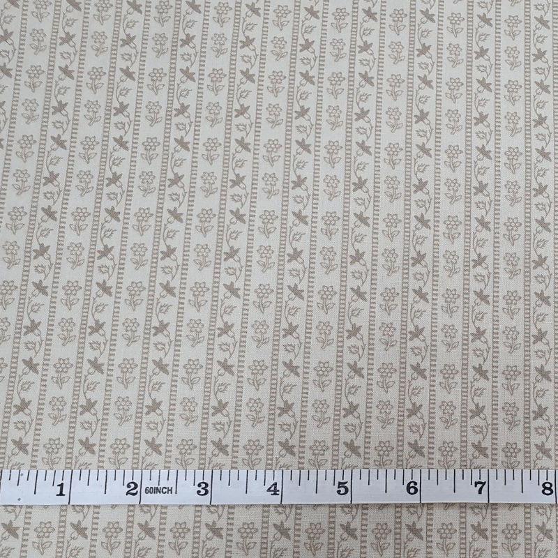 Moda 100% Premium Cotton Chafarcani by French General M13854-14
