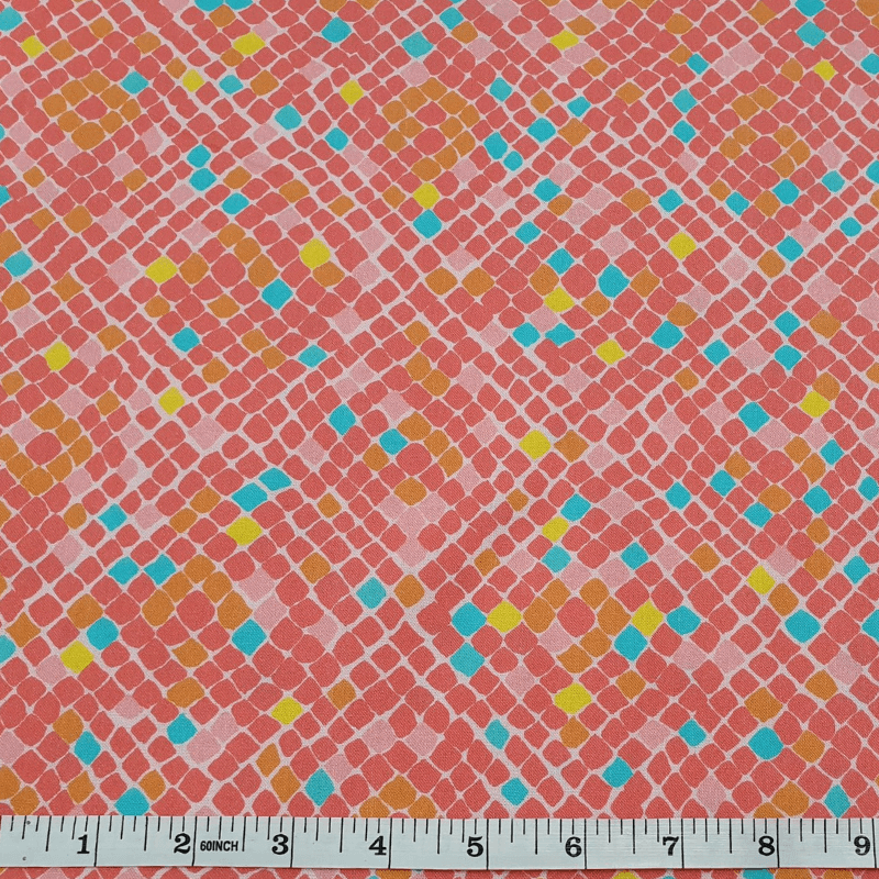 Moda 100% Premium Cotton Kiamesha M11859-13