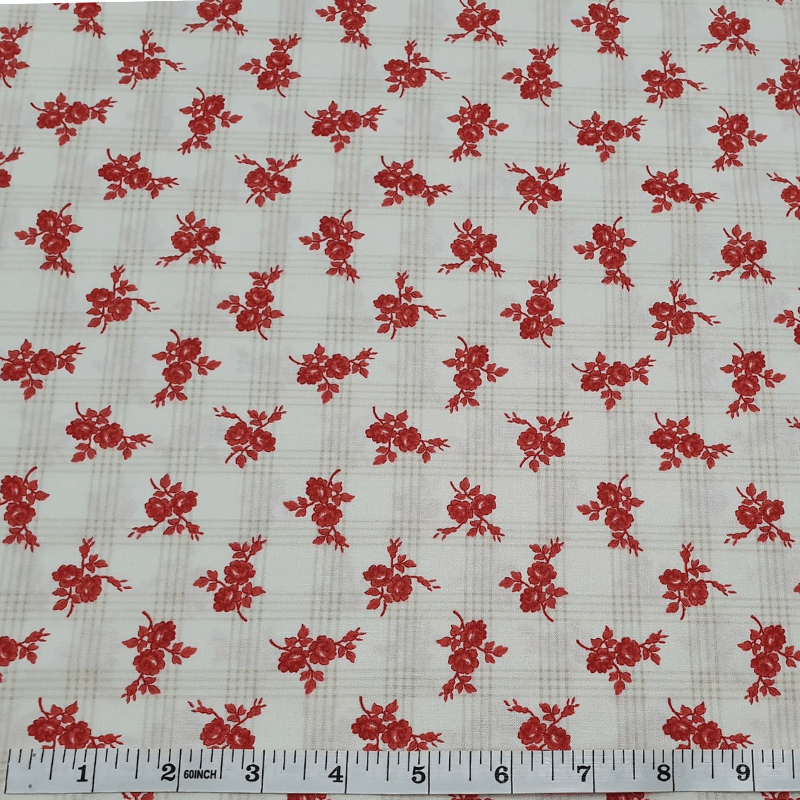Moda 100% Premium Cotton Northport M14882-11