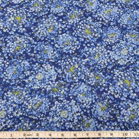 Moda 100% Premium Cotton Summer Breeze 2019 M33444-16