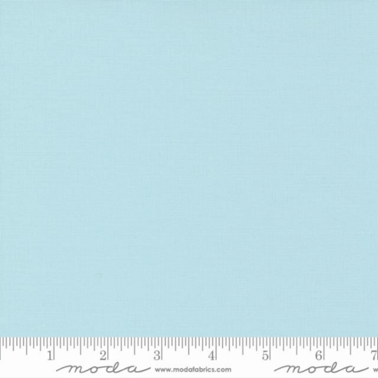 Moda Fabrics Bella Solids Frost 9900-262