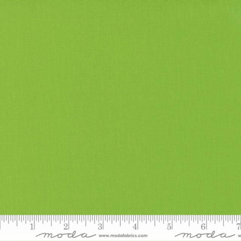 Moda Fabrics Bella Solids Sprout 9900-267