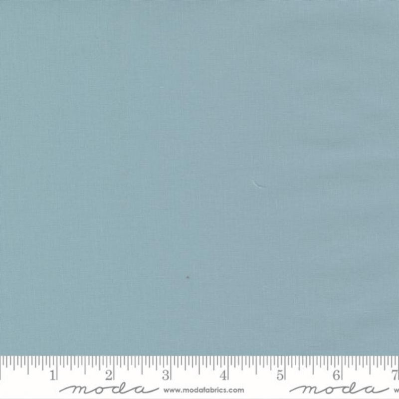 Moda Fabrics Bella Solids Storm 9900-402