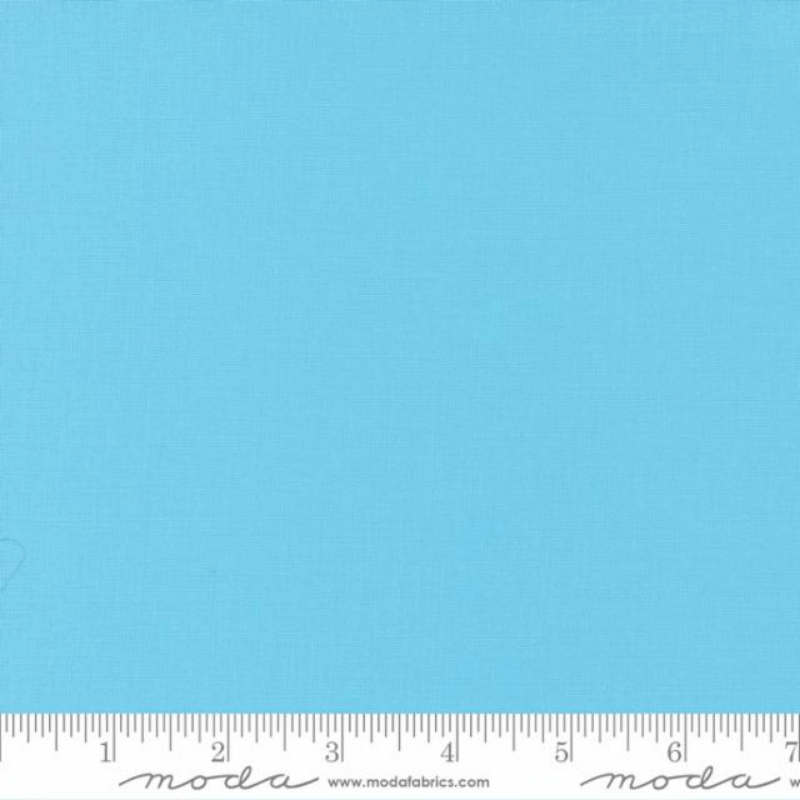 Moda Fabrics Bella Solids Surf 9900-193