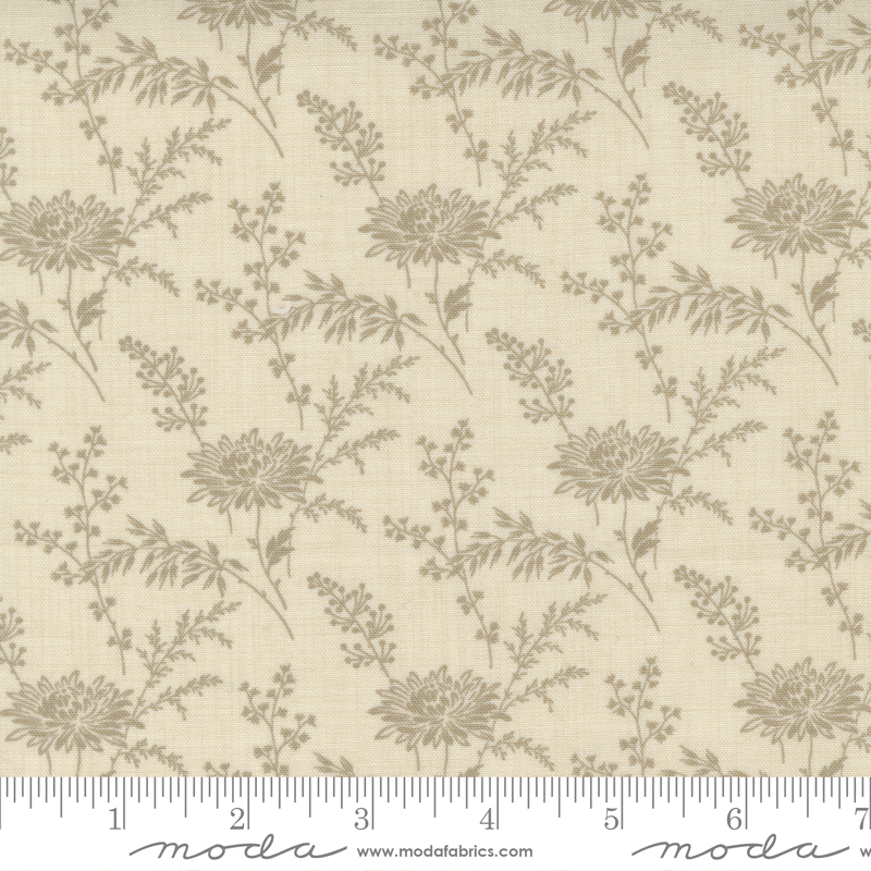 Moda Fabrics Bonheur De Jour perfect for quilt projects, pillows and blankets