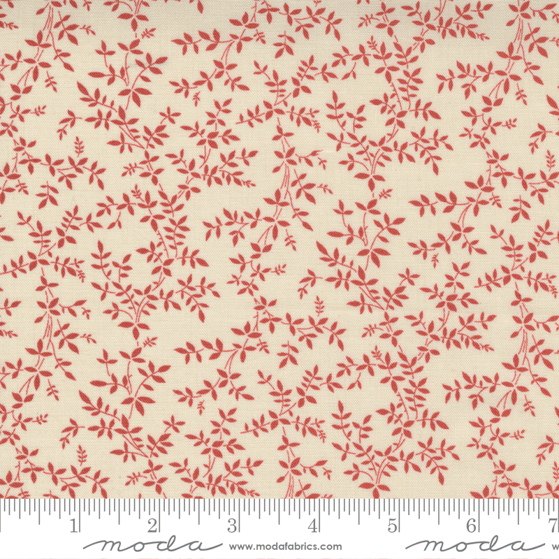 Moda Fabrics Bonheur De Jour perfect for quilt projects, pillows and blankets