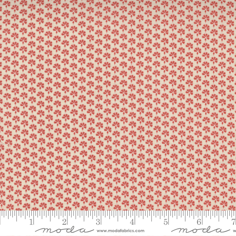 Moda Fabrics Bonheur De Jour perfect for quilt projects, pillows and blankets
