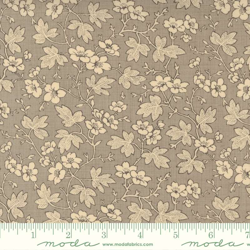 Moda Fabrics Bonheur De Jour perfect for quilt projects, pillows and blankets