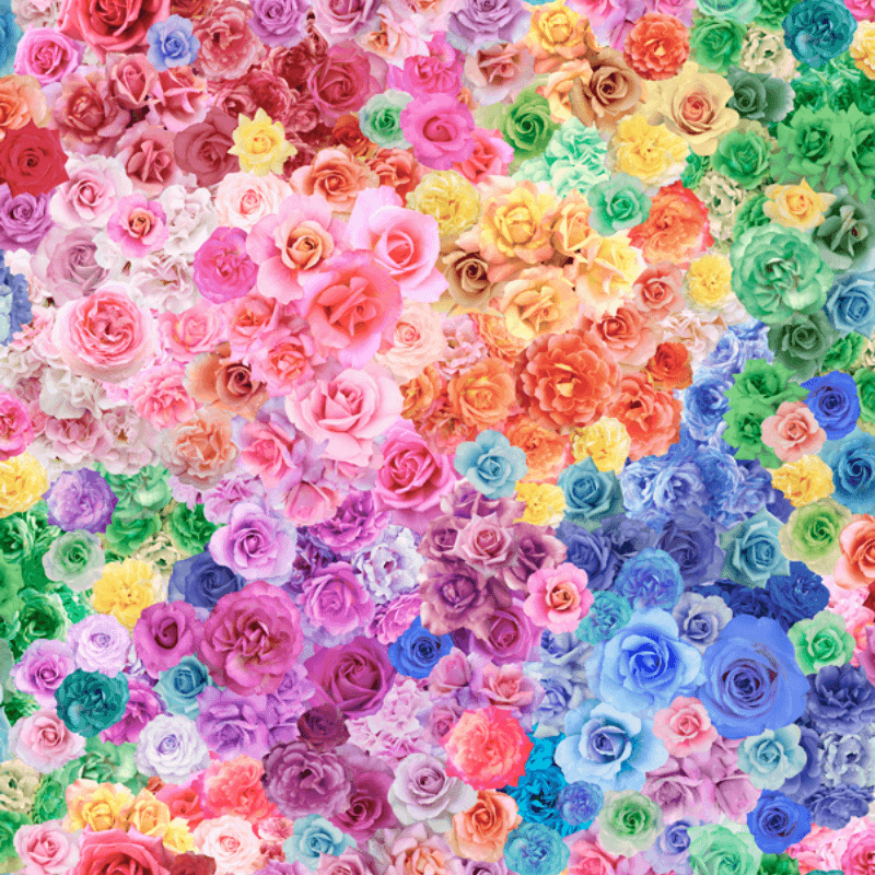 Moda Fabrics Gradients Parfait Fantasy 33641-11