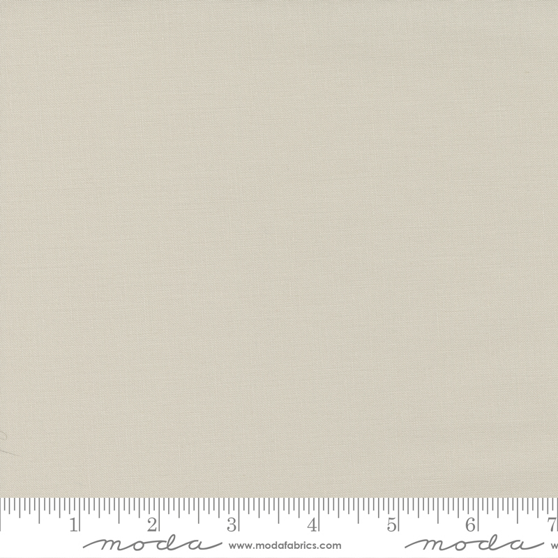 Moda Fabrics Bella Solids Etchings Stone 9900-178