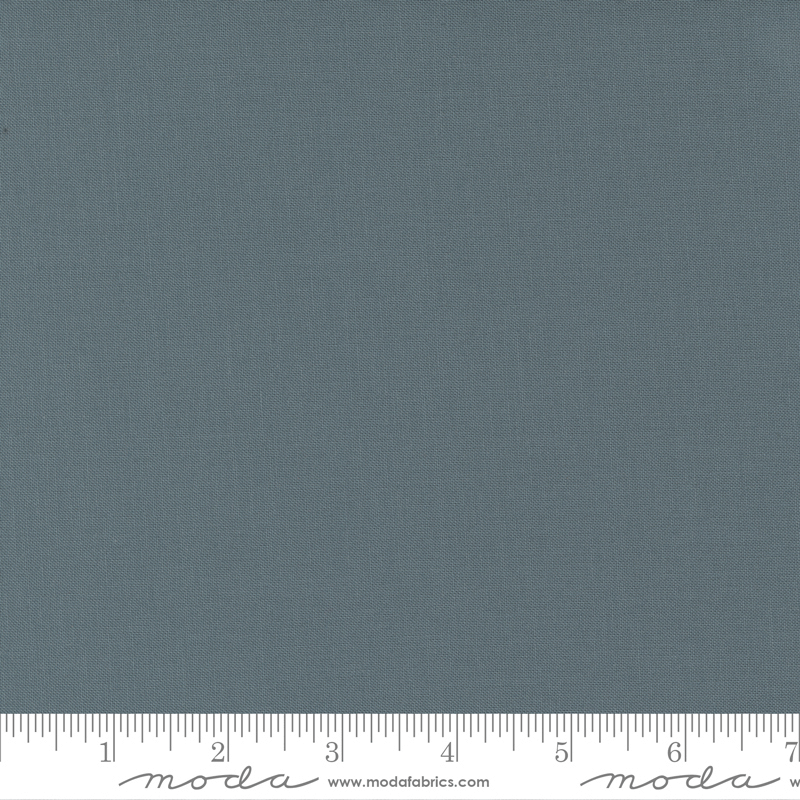 Moda Fabrics Bella Solids Graphite 9900-202