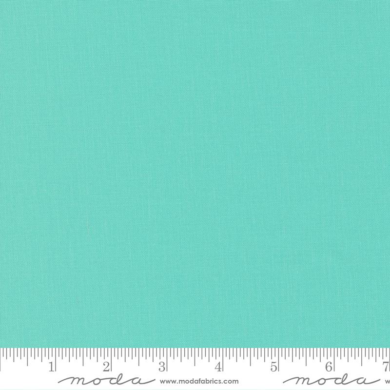 Moda Fabrics Bella Solids Seaglass 9900-378