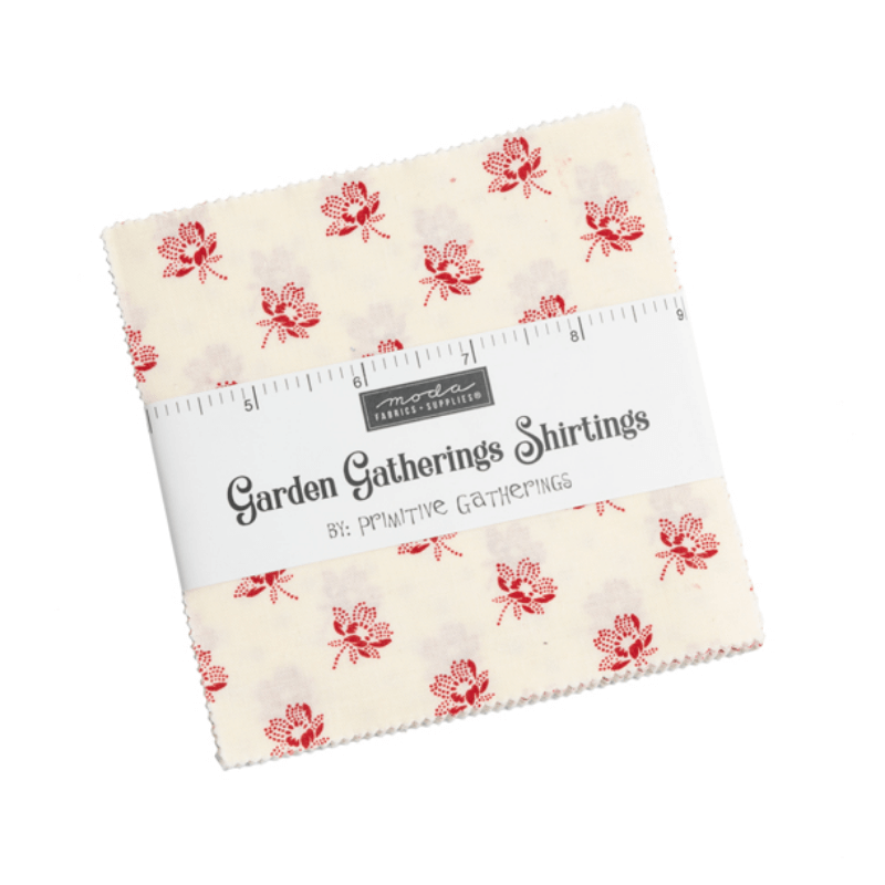 Moda Fabrics Picnic Pop Charm Pack