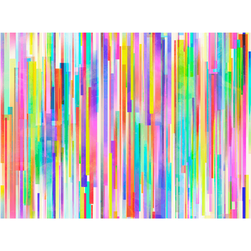 Moda Fabrics Gradients Parfait Fantasy 33647-11