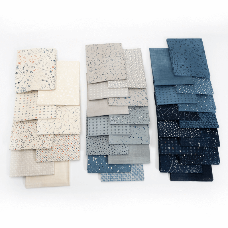 Moda Fabrics Astra Jelly Roll 16920JR