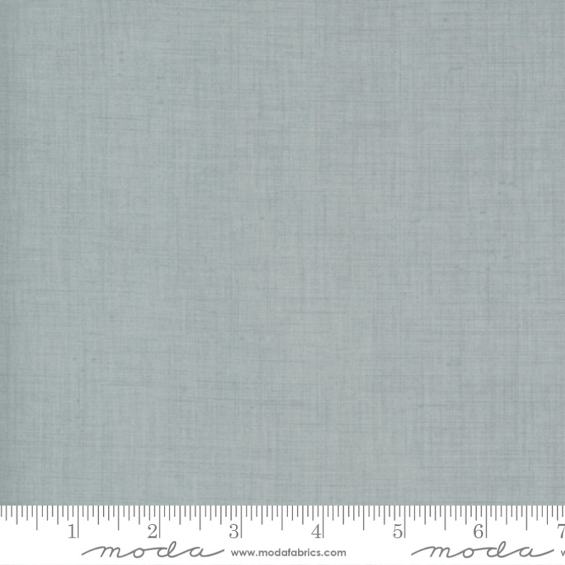 Moda Fabrics La Vie Boheme Ciel Blue Basic 13529-169