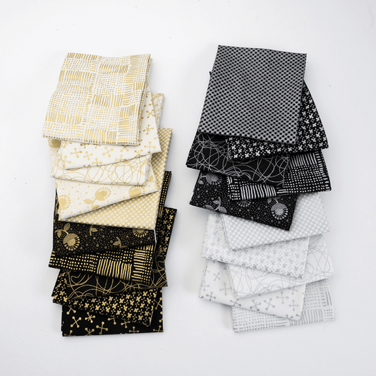 Moda Fabrics Whispers Met Junior Jelly Roll 33550JJRMS