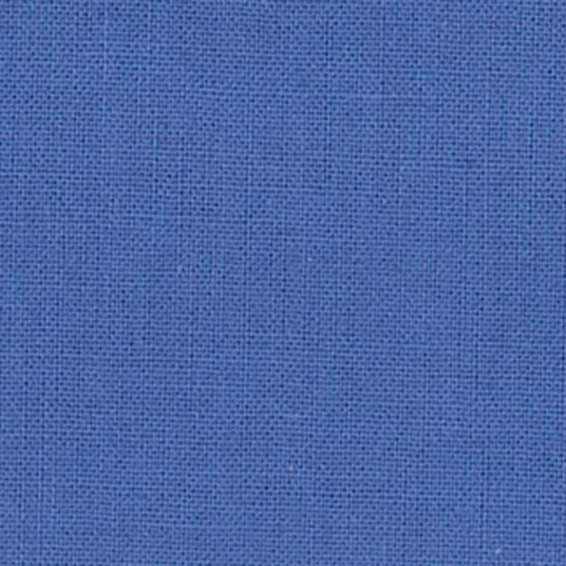 Sew Easy Fabric Homespun 100% Cotton Plain - Cornflower Blue