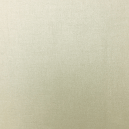 Sew Easy Fabric Homespun 100% Cotton Plain - Cream