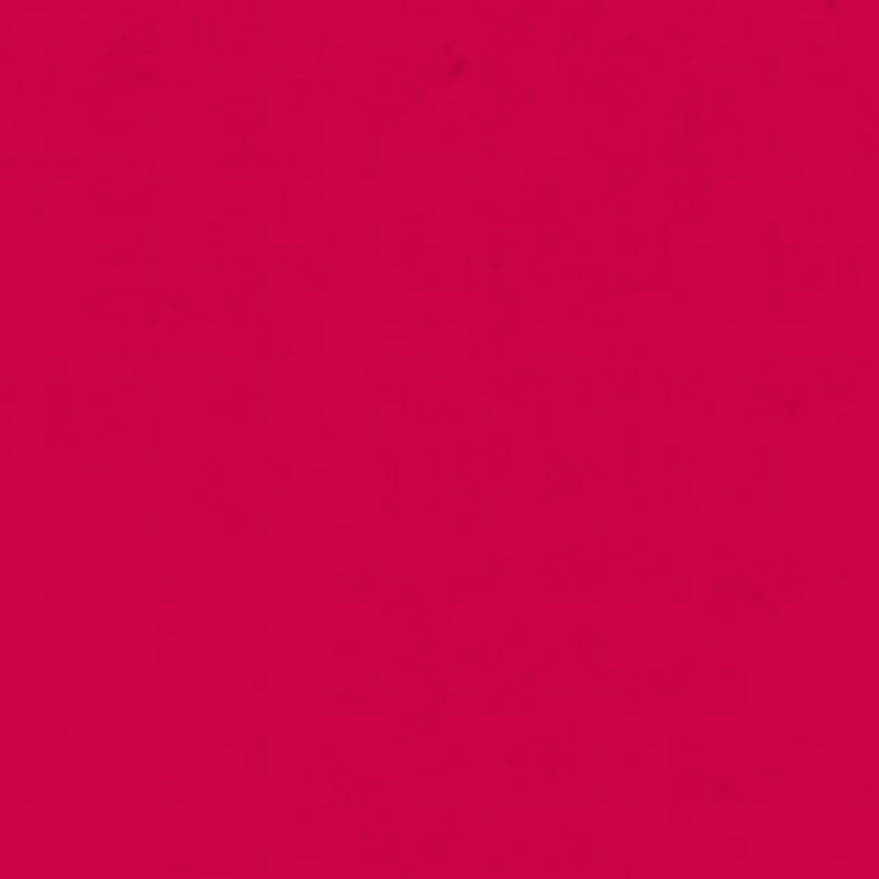 Sew Easy Fabric Homespun 100% Cotton Plain - Magenta