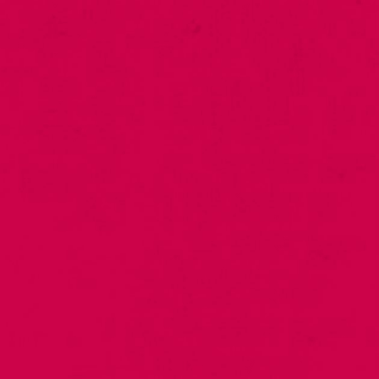 Sew Easy Fabric Homespun 100% Cotton Plain - Magenta