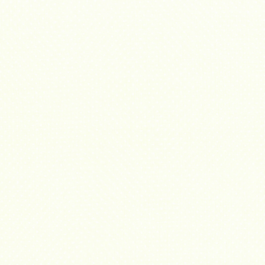 Sew Easy Fabric Micro Dot Series 100% Cotton Light Cream