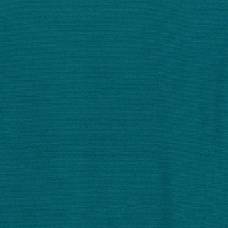 Sew Easy Plain Cotton Canvas Teal