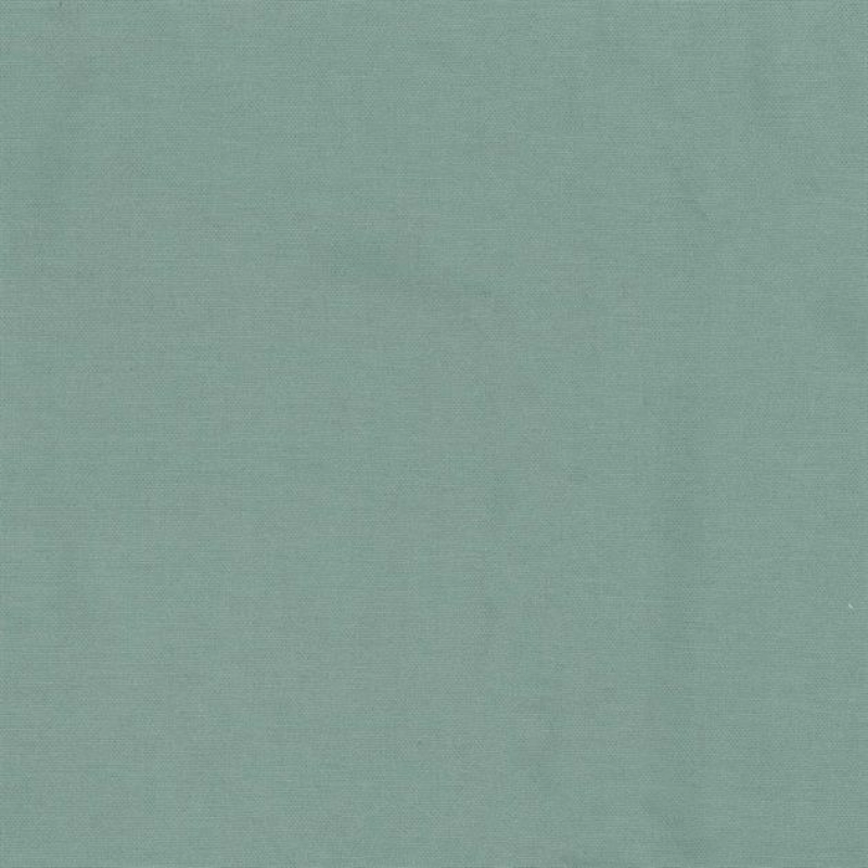 Sew Easy Fabric Plain Cotton Canvas Sage
