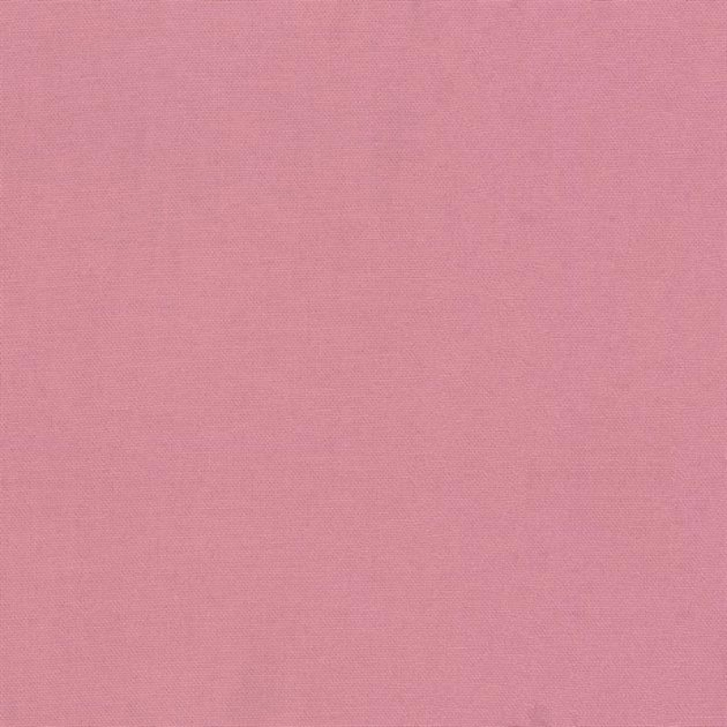 Sew Easy Plain Cotton Canvas Antique Rose