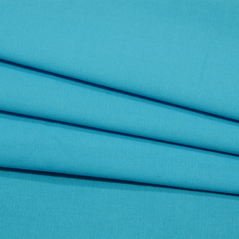 Sullivans Chino drill fabric can be used for a variety of sewing projects, including crafts and clothing such as trousers, shorts, skirts, and shirts.