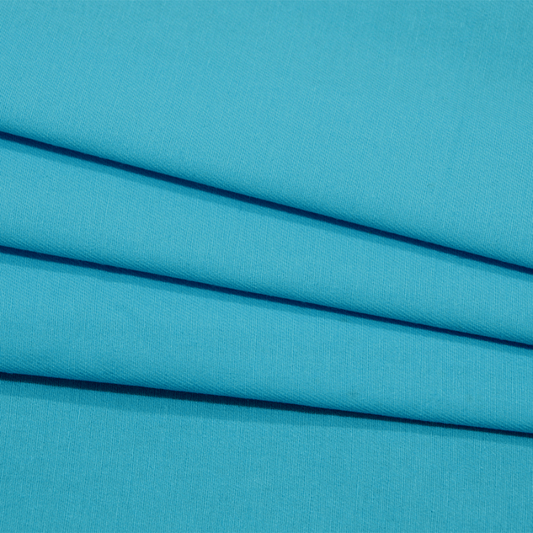 Sullivans Chino drill fabric can be used for a variety of sewing projects, including crafts and clothing such as trousers, shorts, skirts, and shirts.