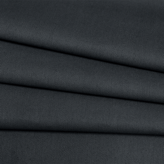 Sullivans Chino drill fabric can be used for a variety of sewing projects, including crafts and clothing such as trousers, shorts, skirts, and shirts.