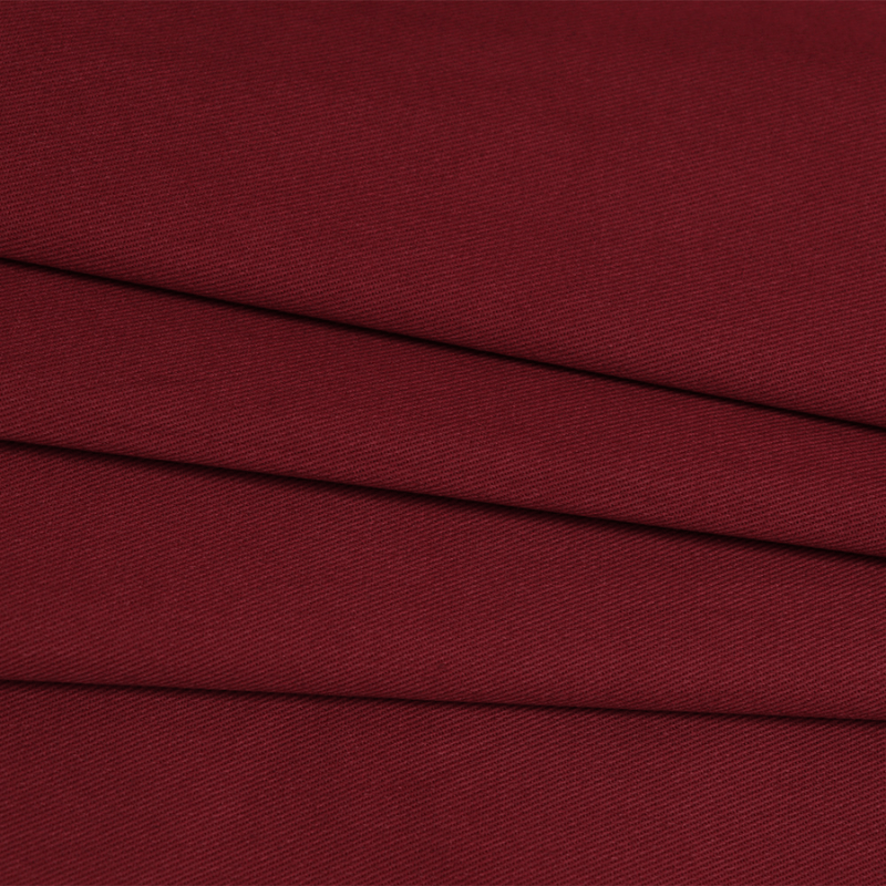 Sullivans Chino drill fabric can be used for a variety of sewing projects, including crafts and clothing such as trousers, shorts, skirts, and shirts.