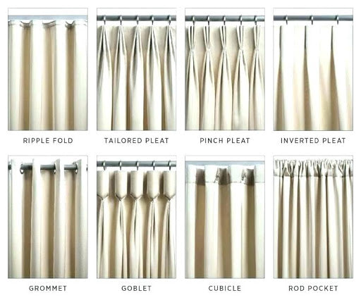 Guide to buying Ready-Made Curtains