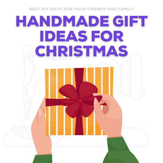 Brenda's Curtains Handmade Gift Ideas for Christmas