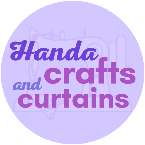 Handa Crafts and Curtains