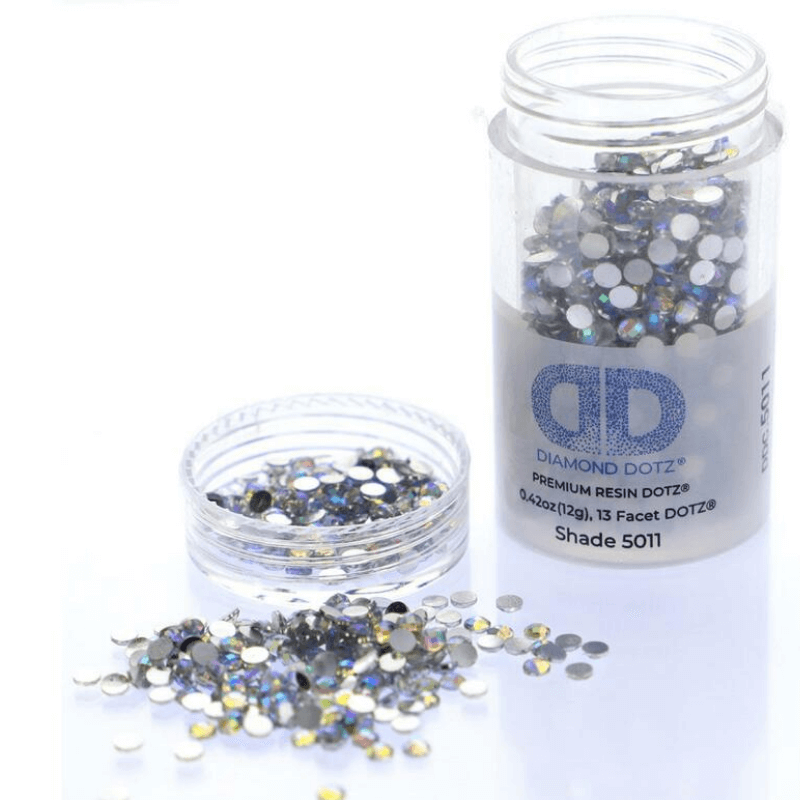 Diamond Dotz Freestyle Dots Premium Resin Shade 5011