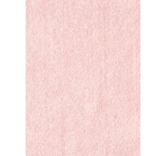 Acrylic felt is constructed of synthetic fibres, you'll be able to create beautiful backdrops, cut-out shapes, costumes, toy crafts, homemade gifts, and much more!