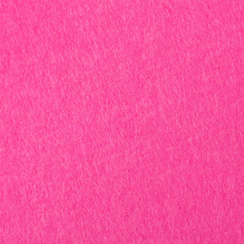 Acrylic felt is constructed of synthetic fibres, you'll be able to create beautiful backdrops, cut-out shapes, costumes, toy crafts, homemade gifts, and much more!