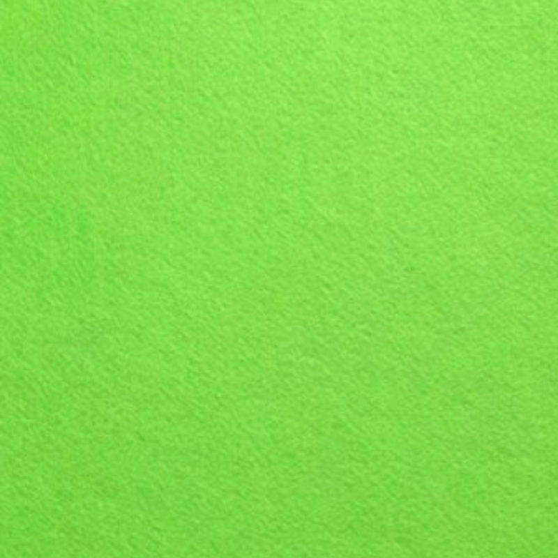 Acrylic felt is constructed of synthetic fibres, you'll be able to create beautiful backdrops, cut-out shapes, costumes, toy crafts, homemade gifts, and much more!