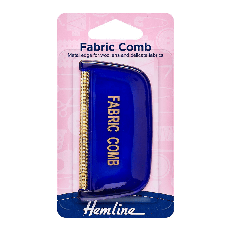 Premium Quality  Metal edge for woollens and delicate fabrics  Removes fuzz, pilling, and bobbling from clothing.