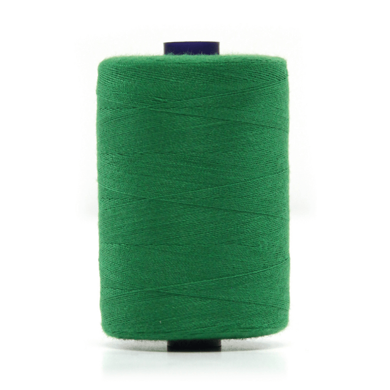 Hemline Thread 1000m Emerald